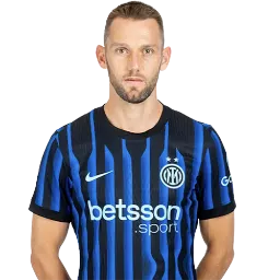 Stefan de Vrij