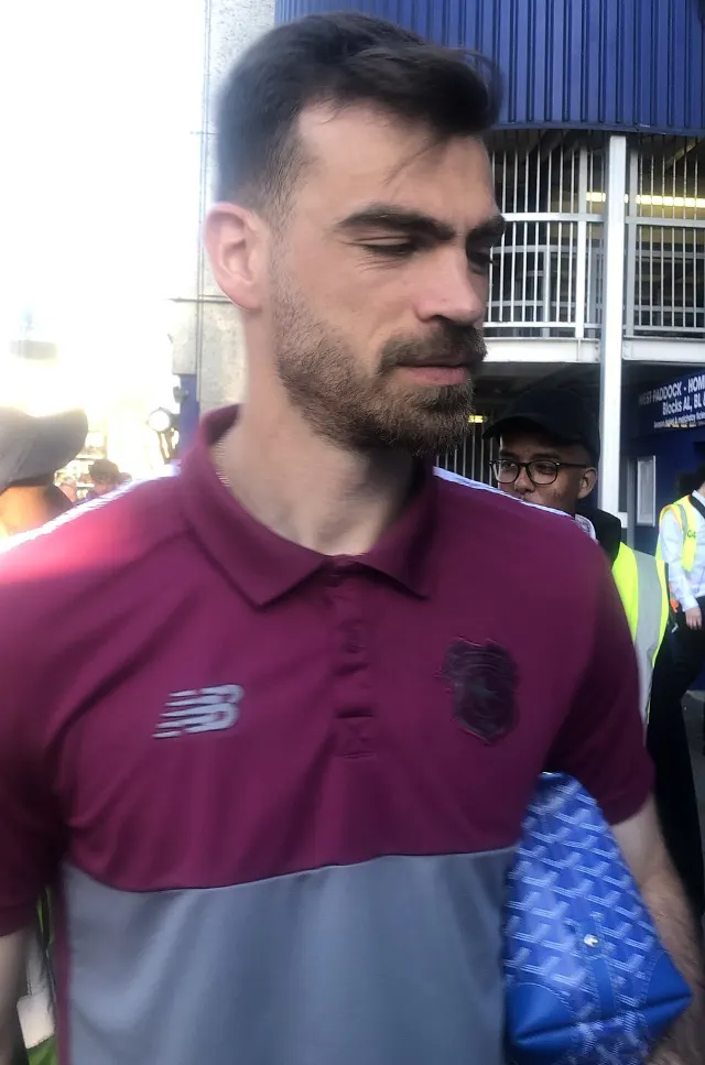 Dimitris Goutas