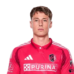 Lukas MacNaughton