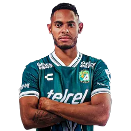Ismael Díaz