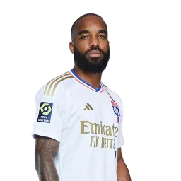 Alexandre Lacazette