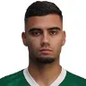 Andreas Pereira