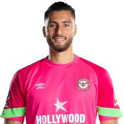 Thomas Strakosha
