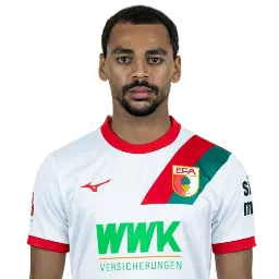 Alexis Claude-Maurice