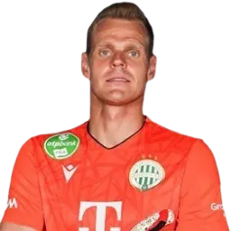 Dénes Dibusz