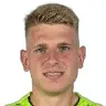 Yevhenii Kucherenko