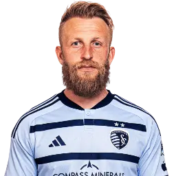Johnny Russell