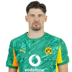 Gregor Kobel