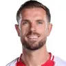 Jordan Henderson