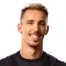 Alejandro Grimaldo