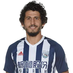 Ahmed Hegazy