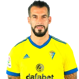 Álvaro Negredo