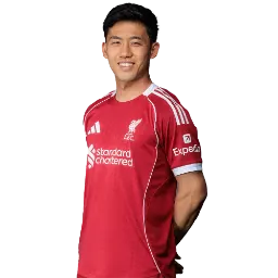 Wataru Endo