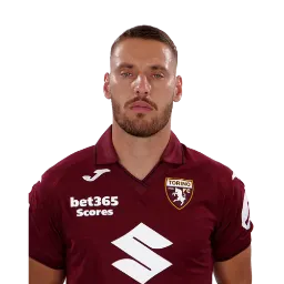Nikola Vlašić