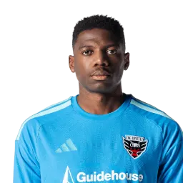 Sean Johnson