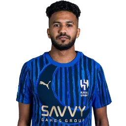 Khalid Al-Ghannam