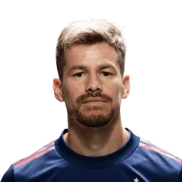 Gastón Giménez