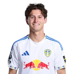 Brenden Aaronson