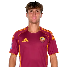 Tommaso Baldanzi