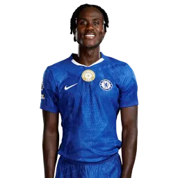 Trevoh Chalobah