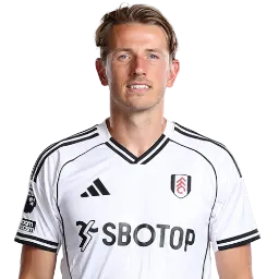 Sander Berge