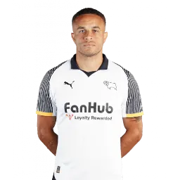 Carlton Morris