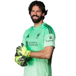 Alisson Becker