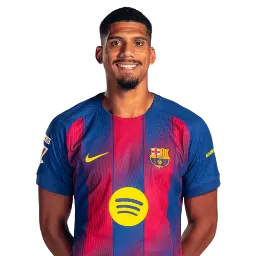 Ronald Araújo