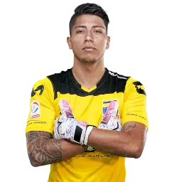 Brayan Cortés