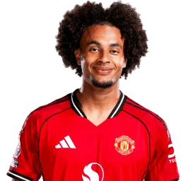 Joshua Zirkzee