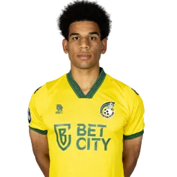 Shawn Adewoye