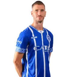 Federico Rasmussen