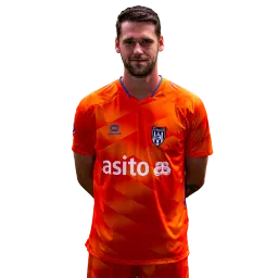 Fabian De Keijzer