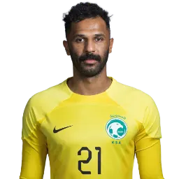 Mohammed Al-Owais